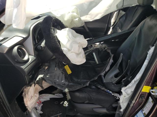 2016 TOYOTA RAV4 LE - 2T3BFREV3GW467368