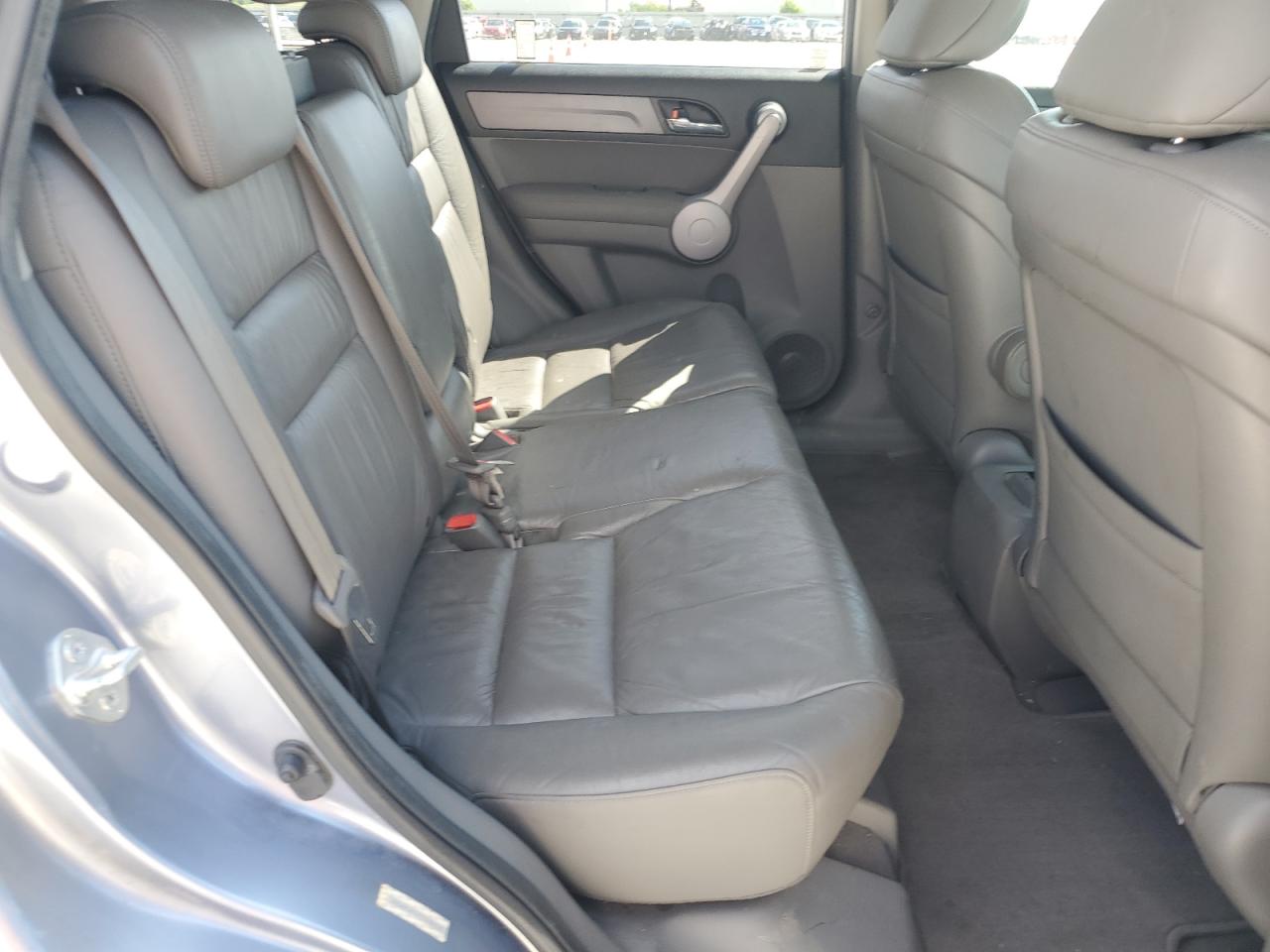 JHLRE38747C046096 2007 Honda Cr-V Exl