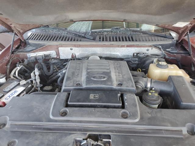 2007 Ford Expedition Limited VIN: 1FMFU19517LA08518 Lot: 59434194