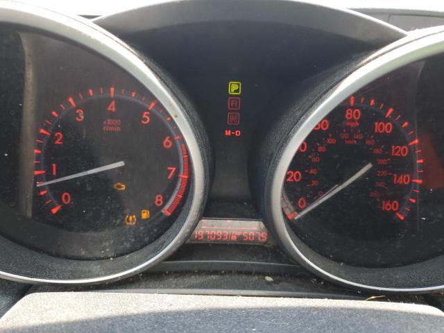 2010 Mazda 3 S VIN: JM1BL1H61A1315139 Lot: 58666704