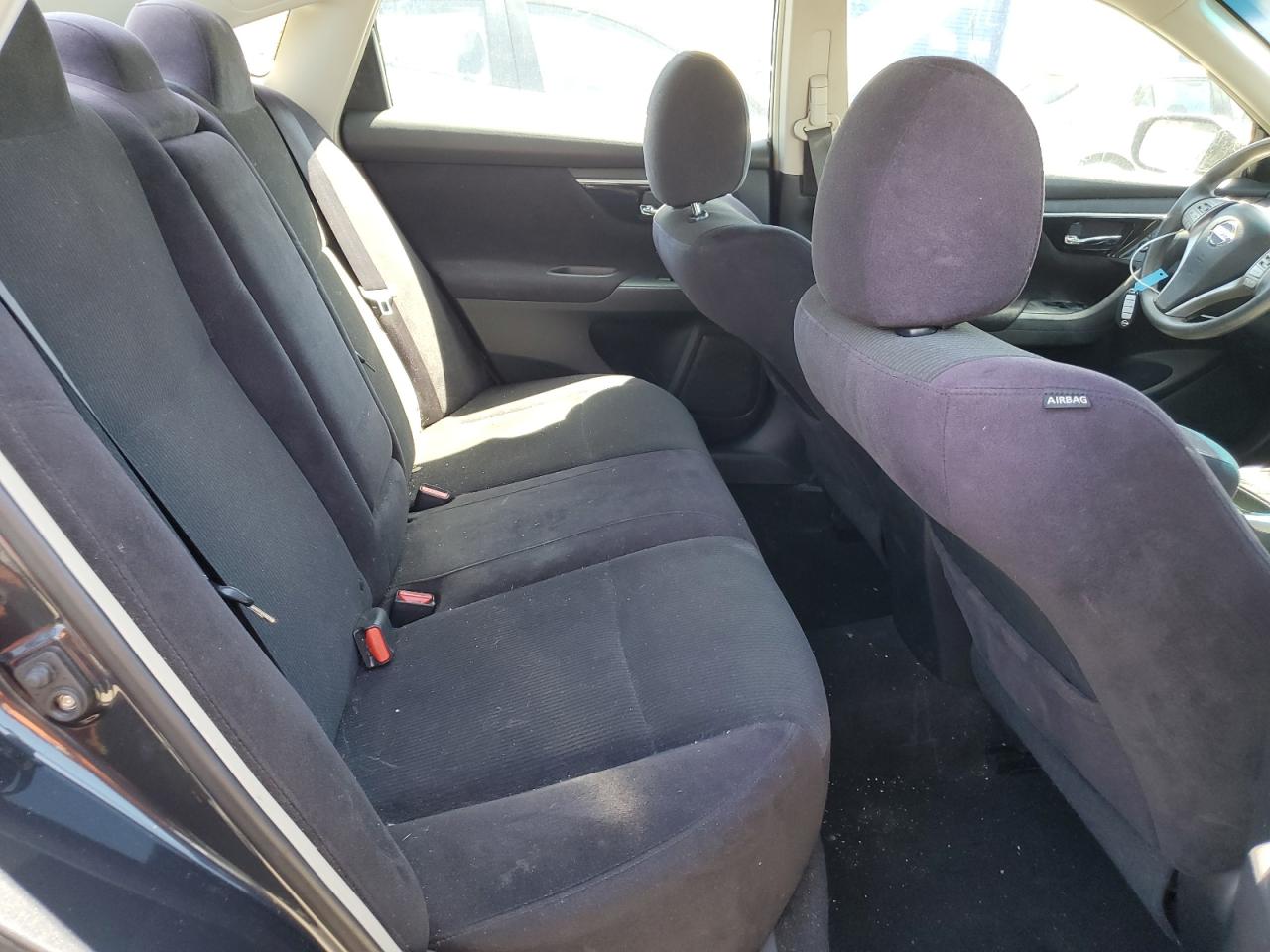 2013 Nissan Altima 2.5 vin: 1N4AL3AP7DN502544