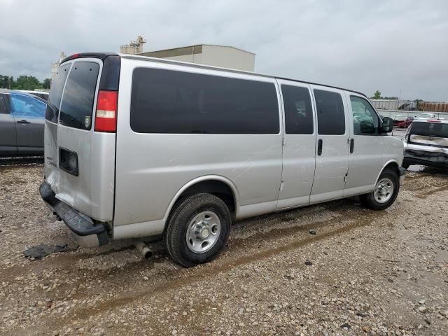 2011 Chevrolet Express G3500 Lt VIN: 1GAZG1FG5B1160250 Lot: 60122384