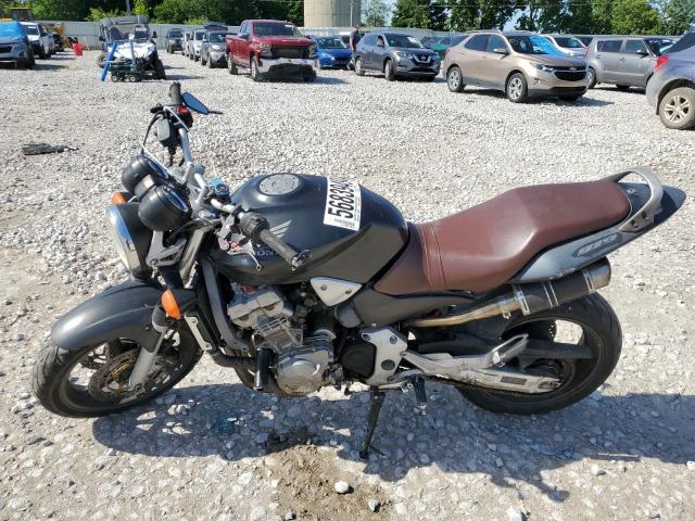 2003 HONDA CB900 F JH2SC48013M100981