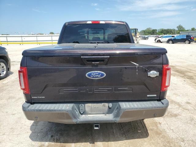 2019 FORD F150 SUPER - 1FTEW1C43KFA19960