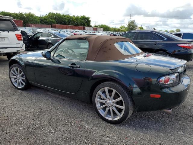 2008 Mazda Mx-5 Miata VIN: JM1NC25FX80146679 Lot: 60345284