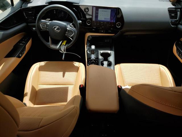 2023 LEXUS NX 250 JTJADCAZ7P5012874