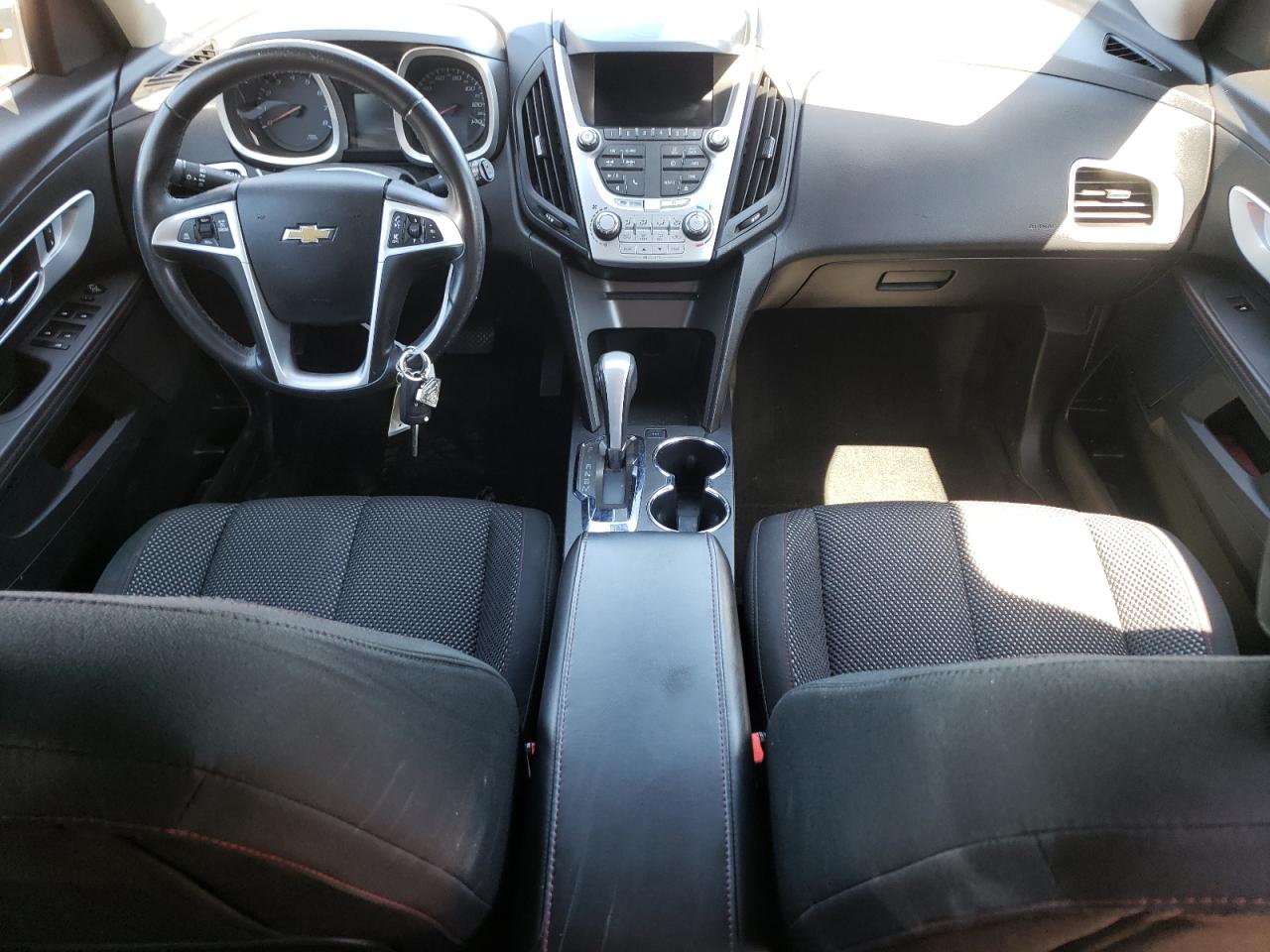 2GNFLEEK5D6192366 2013 Chevrolet Equinox Lt