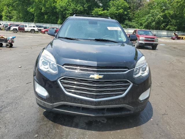 2016 CHEVROLET EQUINOX LT - 2GNFLFEK3G6305287