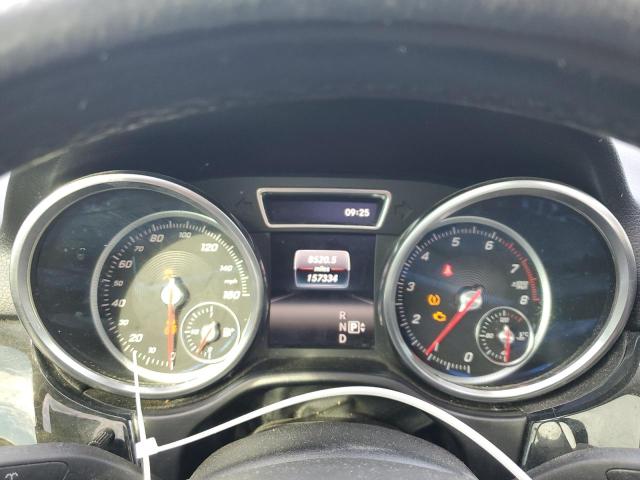 2016 MERCEDES-BENZ GLE 350 4M - 4JGDA5HB9GA622713