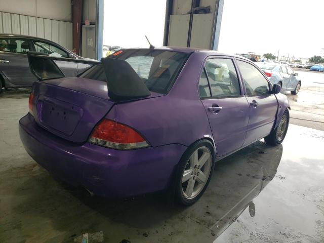 JA3AJ26E16U072454 2006 Mitsubishi Lancer Es