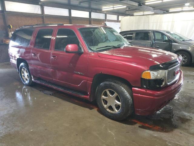 2006 GMC Yukon Xl Denali VIN: 1GKFK66UX6J111891 Lot: 59089934