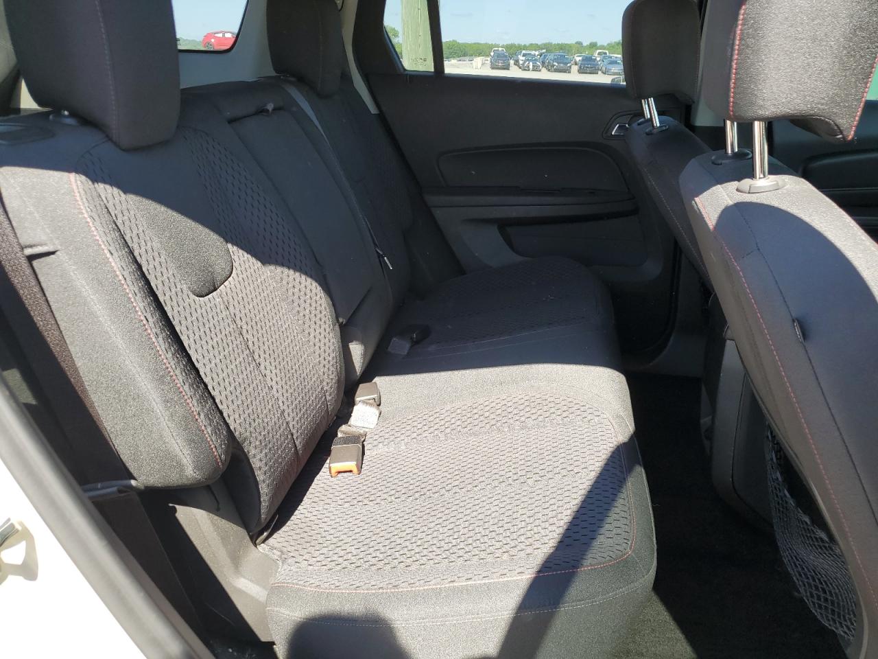 2GKALMEK9F6305708 2015 GMC Terrain Sle