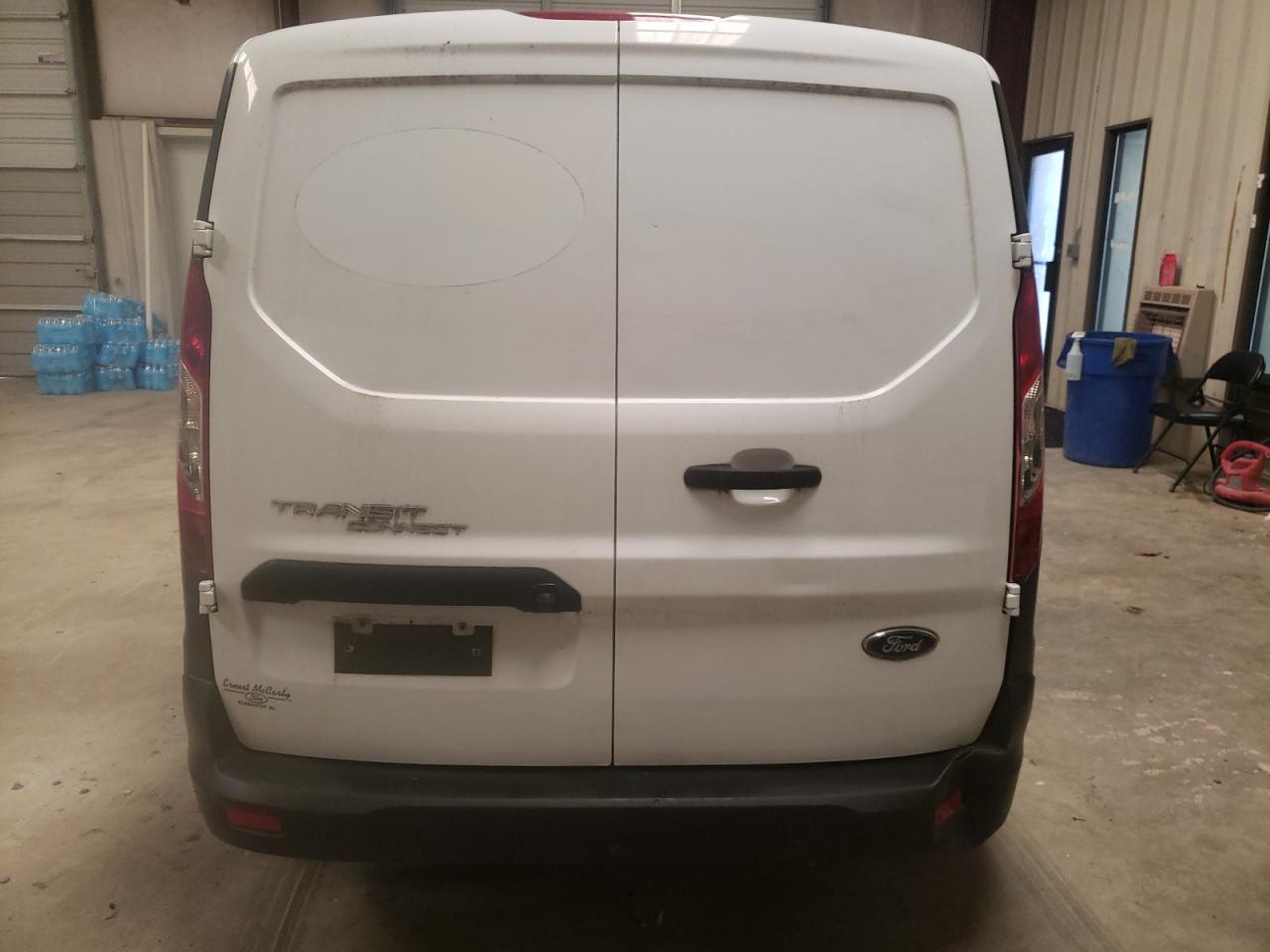 NM0LS7E20M1491175 2021 Ford Transit Connect Xl