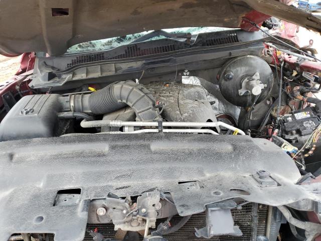 2012 Dodge Ram 1500 St VIN: 1C6RD7KT9CS137711 Lot: 56847424