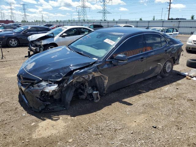 VIN 4T1K61AK4MU440407 2021 Toyota Camry, Xse no.1