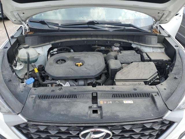 2021 Hyundai Tucson Limited VIN: KM8J3CA40MU289230 Lot: 57099494