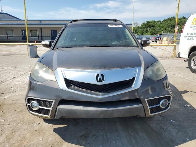 2010 Acura Rdx VIN: 5J8TB2H2XAA000349 Lot: 59058424