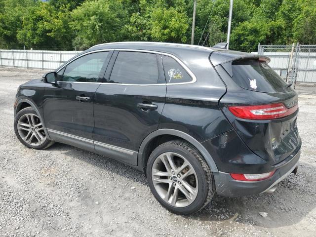 2015 LINCOLN MKC - 5LMTJ2AH7FUJ35285