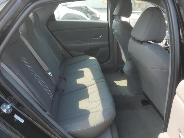 KMHLS4AG1PU550784 2023 HYUNDAI ELANTRA