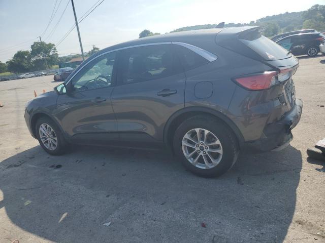 Vin: 1fmcu0g61lua46795, lot: 52124075, ford escape se 20202