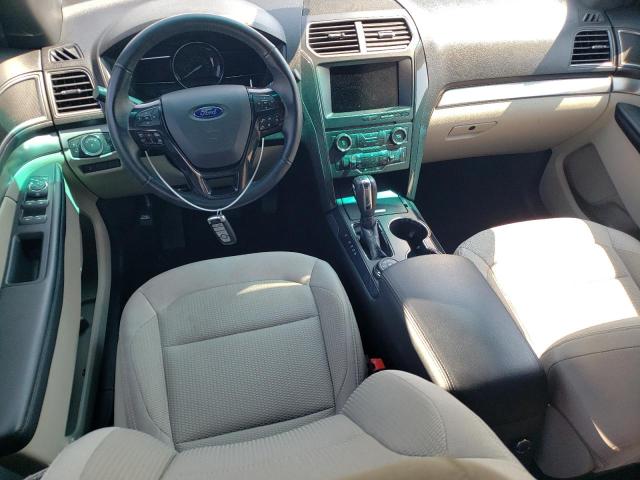 2018 FORD EXPLORER X - 1FM5K8D83JGA59000