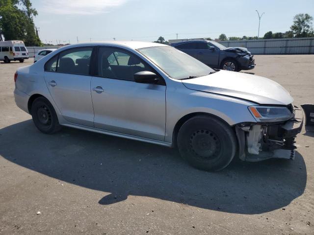 2015 VOLKSWAGEN JETTA BASE - 3VW2K7AJ2FM293602
