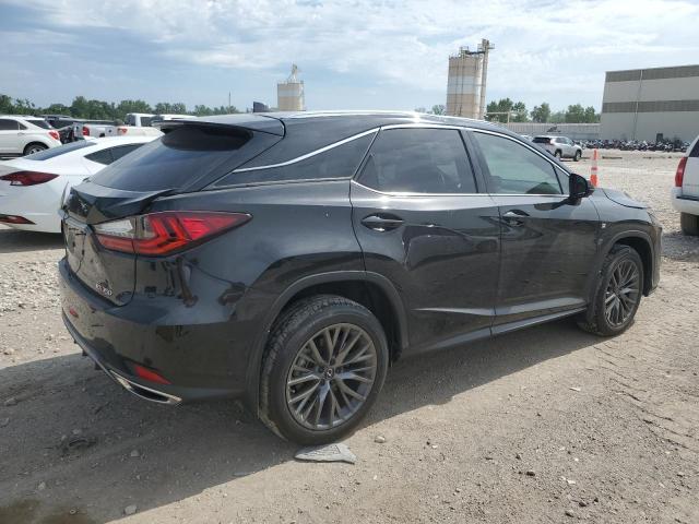 2022 LEXUS RX 350 F S - 2T2SZMDA3NC358503