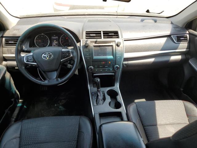 VIN 4T1BF1FK4FU077943 2015 Toyota Camry, LE no.8