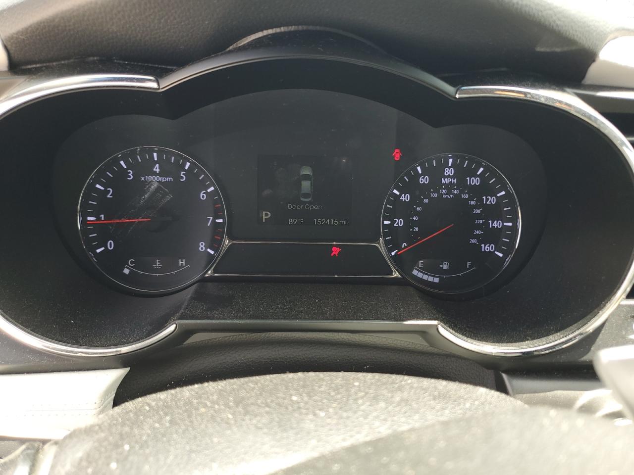 5XXGR4A6XDG123453 2013 Kia Optima Sx