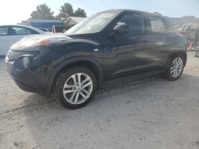 2014 NISSAN JUKE S #3021101194