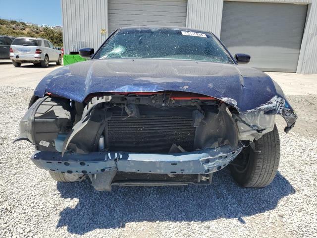 VIN 2C3CDXBG8EH274736 2014 Dodge Charger, SE no.5