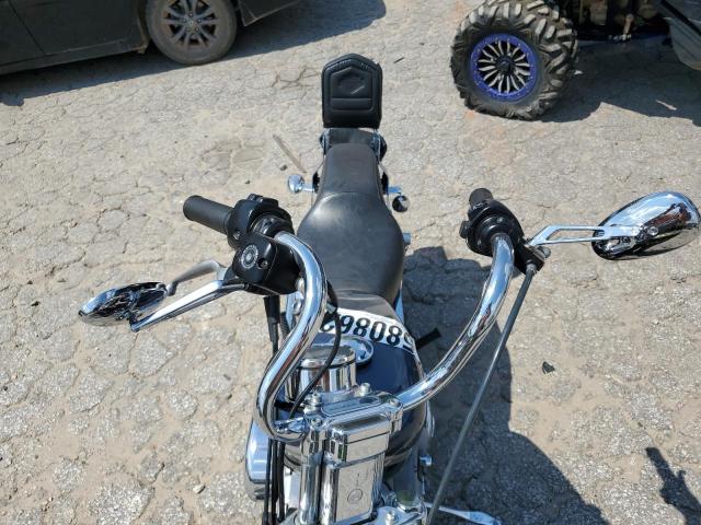 2003 HARLEY-DAVIDSON XL883 C 1HD4CJM173K417317