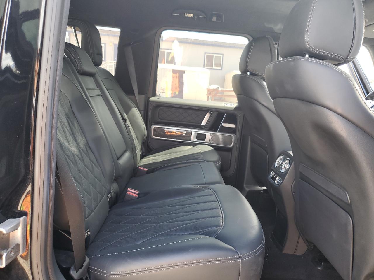 W1NYC6BJ2PX476215 2023 Mercedes-Benz G 550