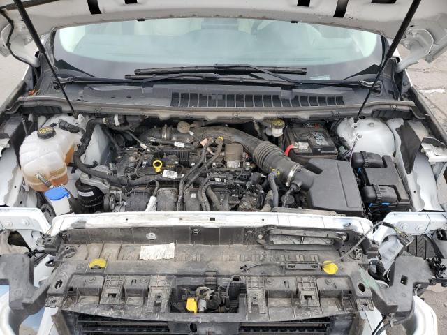 2021 Ford Edge Titanium VIN: 2FMPK4K94MBA27312 Lot: 57038764