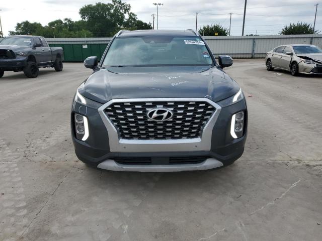 2020 Hyundai Palisade Sel VIN: KM8R34HEXLU073228 Lot: 58552964