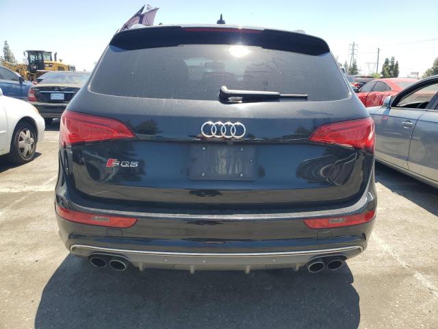 2014 Audi Sq5 Premium Plus VIN: WA1CGAFP4EA101976 Lot: 59542494