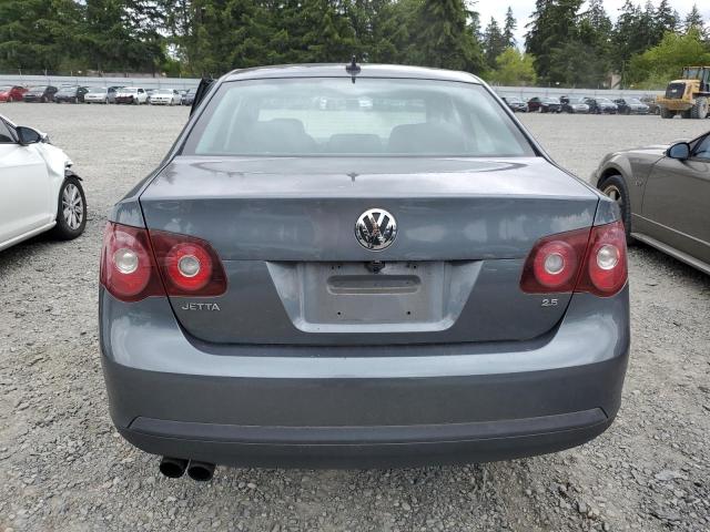 2008 Volkswagen Jetta Se VIN: 3VWRM71K68M131394 Lot: 59115664