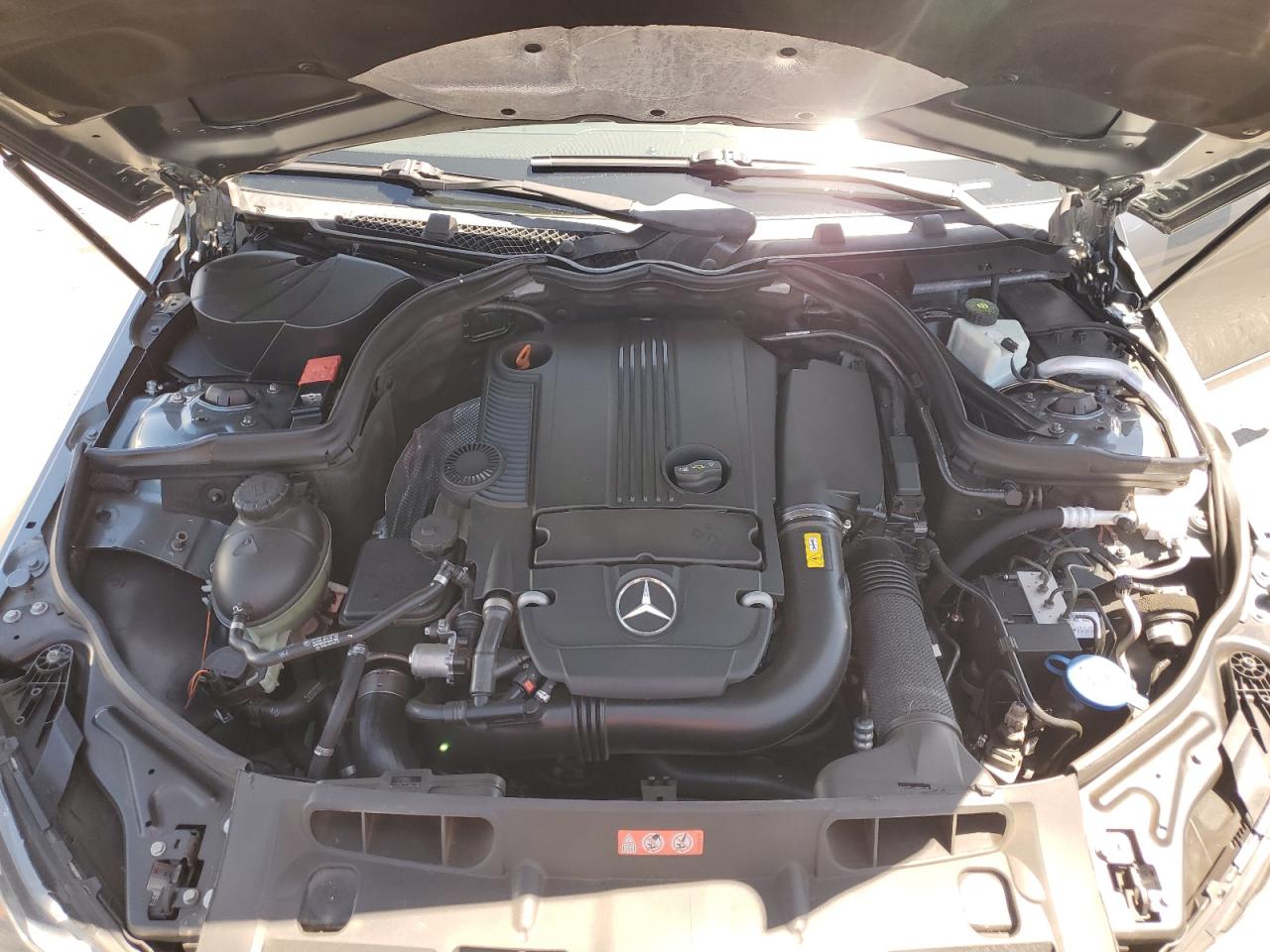 WDDGF4HB4CA644793 2012 Mercedes-Benz C 250