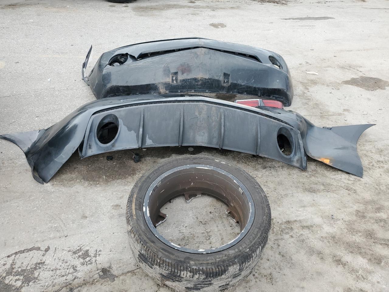 2G1FB1E39C9184340 2012 Chevrolet Camaro Lt