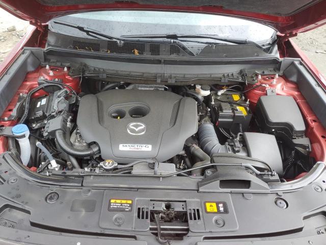 2023 MAZDA CX-9 TOURI - JM3TCBCY8P0650732