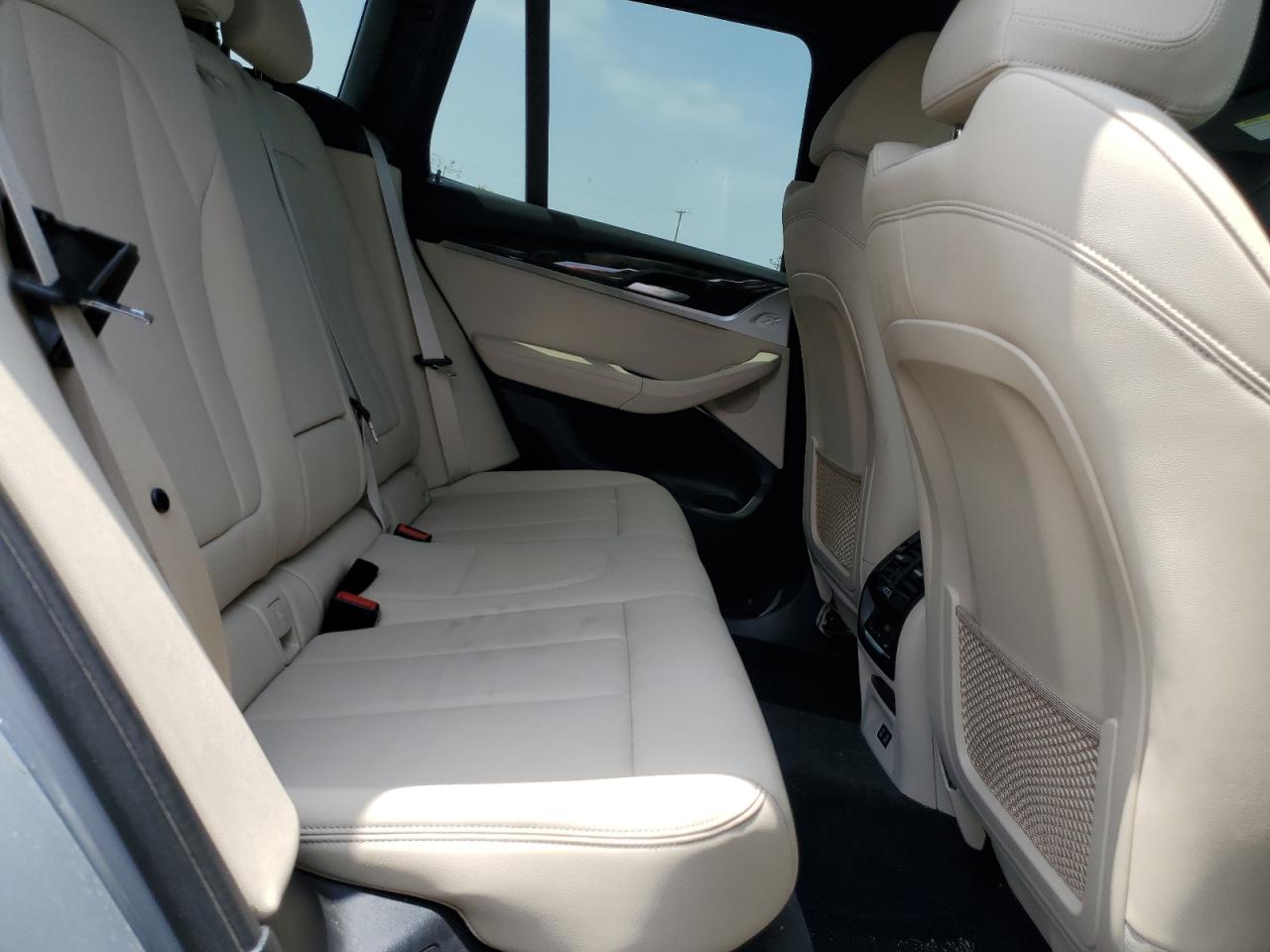 5UXTY3C01L9B50672 2020 BMW X3 Sdrive30I