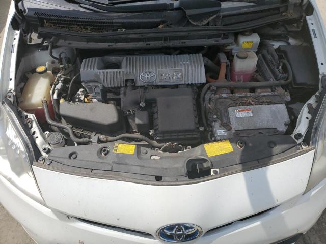 2012 TOYOTA PRIUS PLUG - JTDKN3DP7C3014337
