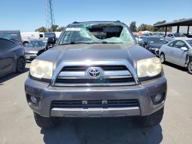 2007 Toyota 4Runner Sr5 VIN: JTEBU14R478082804 Lot: 56517624