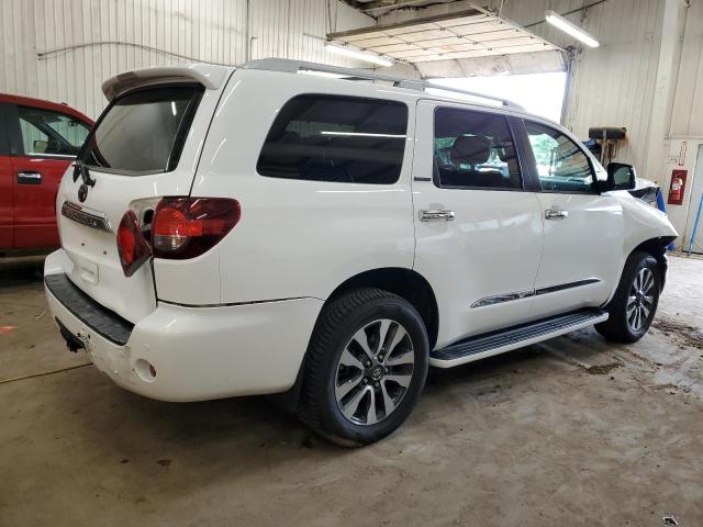 2019 TOYOTA SEQUOIA LI - 5TDJY5G14KS169284