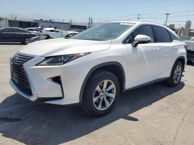 2T2ZZMCA0KC146069 2019 LEXUS RX - Image 1