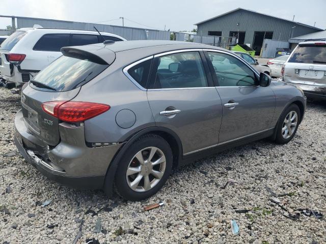 JNKAJ09F88M354702 2008 Infiniti Ex35 Base