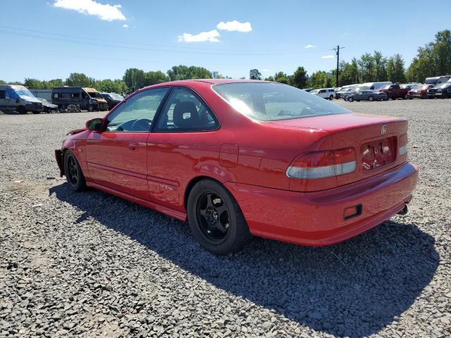 1999 Honda Civic Si VIN: 1HGEM1150XL064429 Lot: 59333124