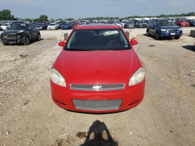 2013 Chevrolet Impala Lt VIN: 2G1WG5E35D1227919 Lot: 59362154