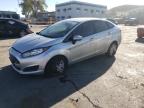 FORD FIESTA S photo