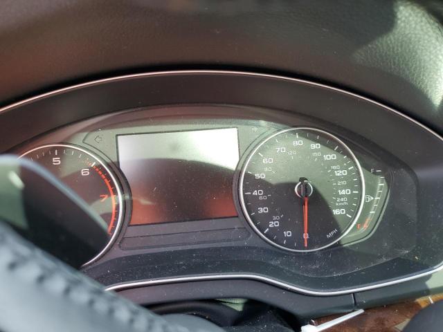 2018 Audi Q5 Premium VIN: WA1ANAFY8J2084397 Lot: 58614784